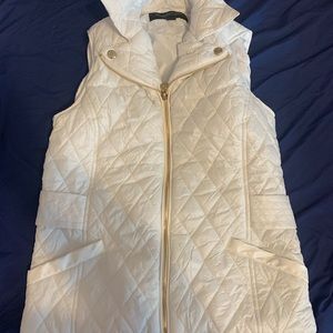 Puffer Vest